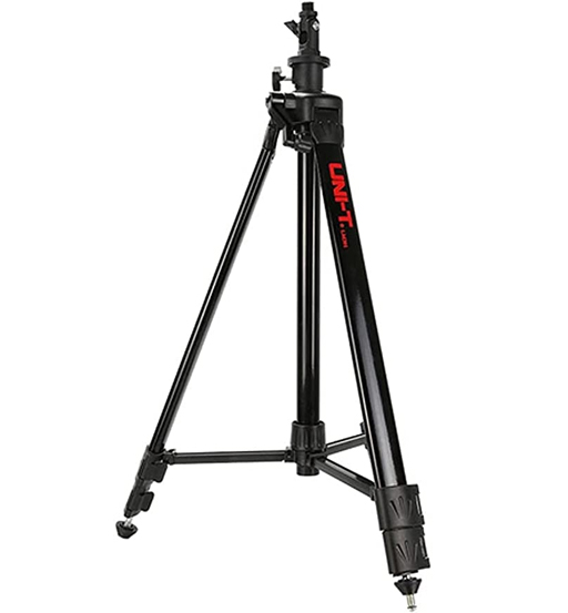 UNI-T TRIPOD 360-DEGREE (1.5MTR) #LM301