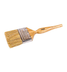 UKEN PAINT BRUSH WHITE 4