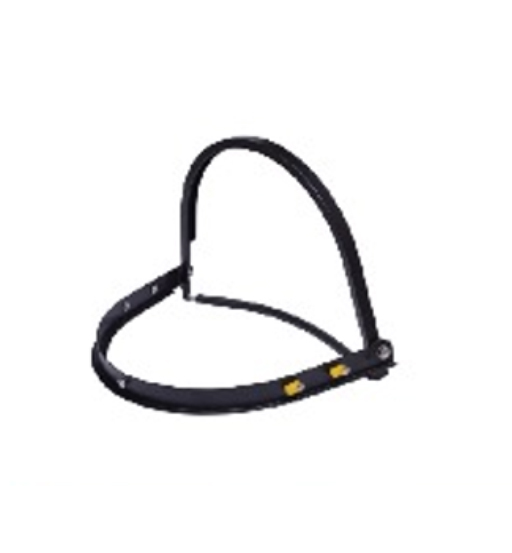 FACE SHIELD FRAME(FRAME ONLY)