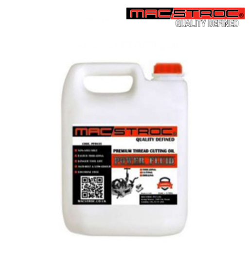 MACSTROC THREAD CUTTING OIL