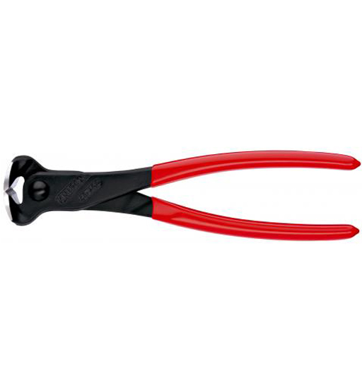 KNIPEX END CUTTING NIPPERS 8
