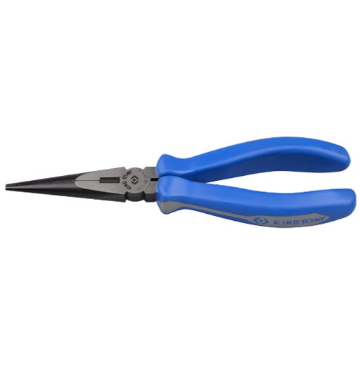 KING TONY LONG NOSE PLIER 6