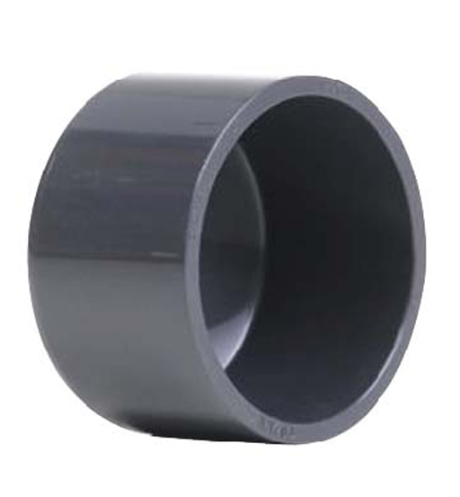 PVC END CAP 32MM