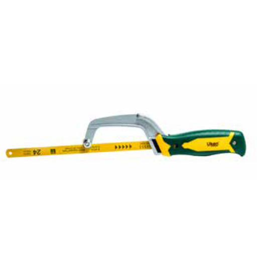 MINI HACKSAW 300MM UKEN