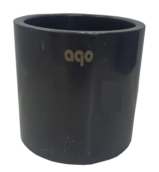 AQO PVC HP SOCKET 1½