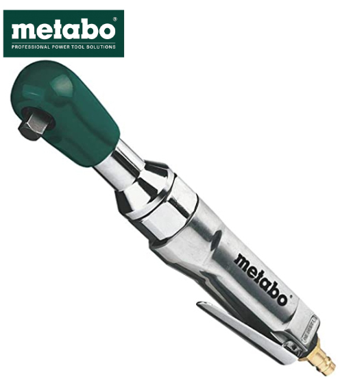 METABO PNEUMATIC SCREW DRIVER 1/2