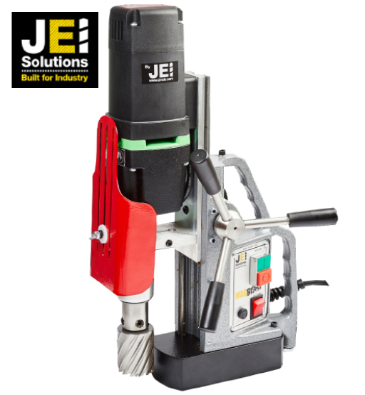 JEI MAGNETIC DRILLING MACHINE 230V HM50