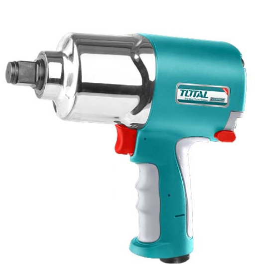 TOTAL AIR IMPACT WRENCH 3/4