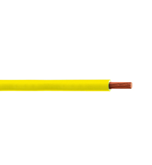 DUCAB CABLE 6 X 1 CORE YELLOW