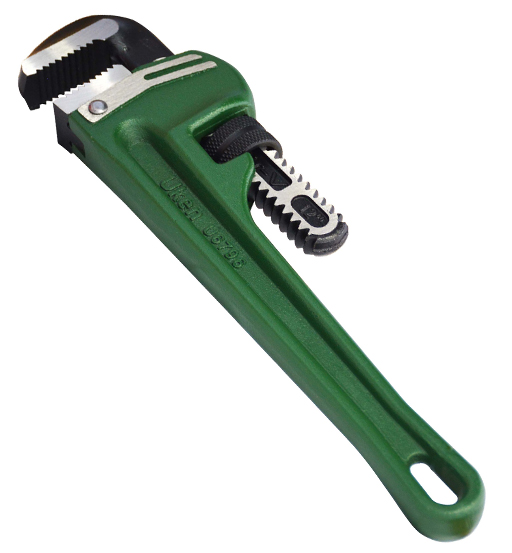 PIPE WRENCH 10