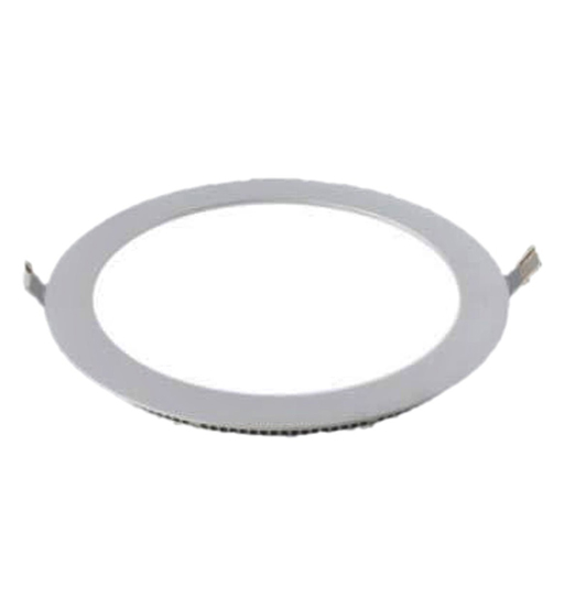 LED PANEL 12W ROUND(17CM) WARM WHITE    