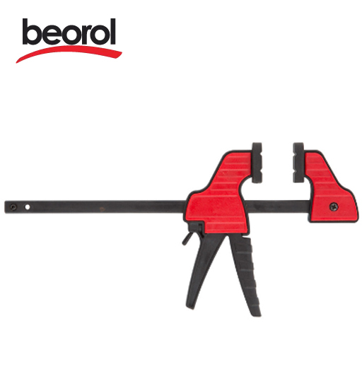 BEOROL BAR CLAMP MINI 100MM             