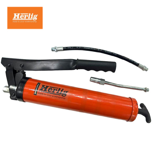 GREASE GUN HERLIG