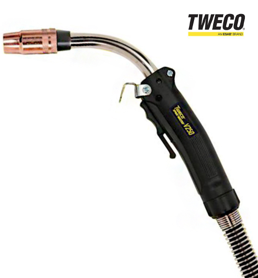 TWECO SPRAY MASTER V250 EURO 15