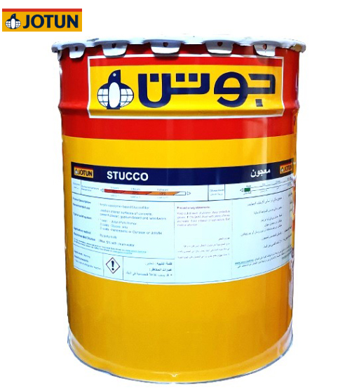 JOTUN STUCCO PUTTY 18L