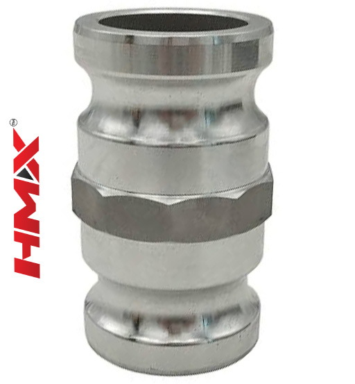  ALU CAMLOCK TYPE AA 2 HMX