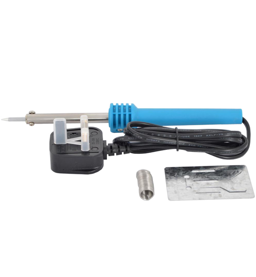 TERMINATOR SOLDERING IRON 40W