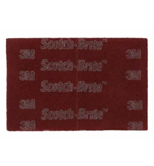 3M SCOTCH BRIGHT PAD 6/9