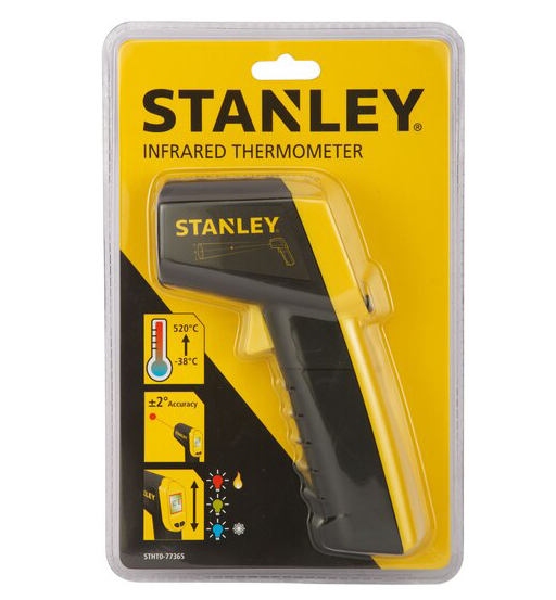 STANLEY DIGITAL THERMOMETER