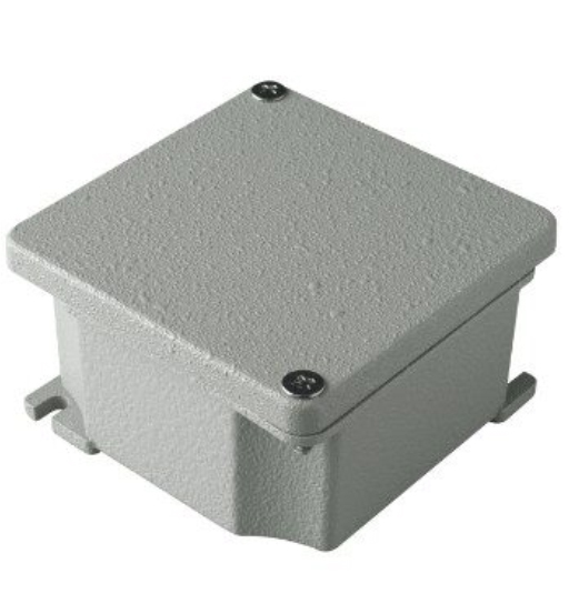 GEWISS METAL JUNCTION BOX IP66 91X91X54 