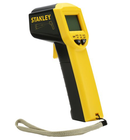 STANLEY DIGITAL THERMOMETER