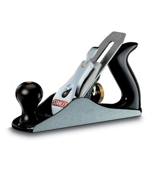 BAILEY® #4 SMOOTHING PLANE 245 x 50 MM