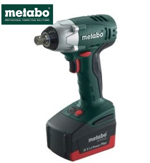 METABO IMPACT SCREW DRIVER 1