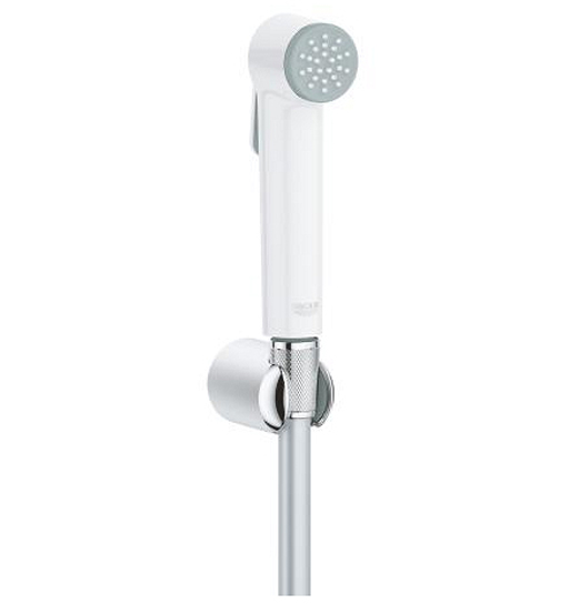 GROHE SHATTAF TRIGGER SPRAY WHITE    