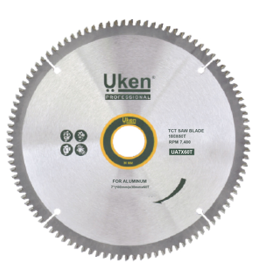 CIRCULAR SAW BLADE 7