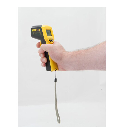 STANLEY DIGITAL THERMOMETER