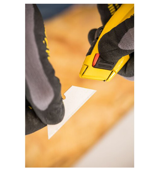 STANLEY® FATMAX® RETRACTABLE UTILITY KNIFE