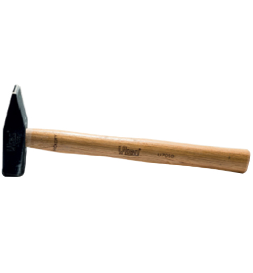 MECHANICAL HAMMER 1000G HICKORY WISDOM HANDLE UKEN