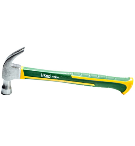 CLAW HAMMER 16 OZ-UKEN