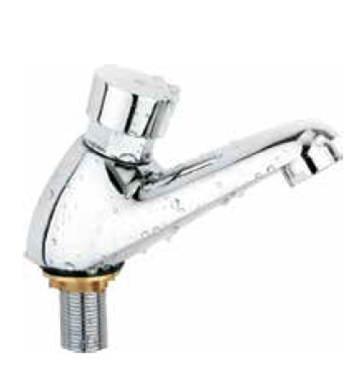 BASIN PILLAR TAP SUNDEX FD231     