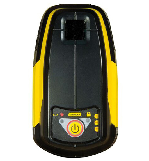 STANLEY® FATMAX® SLP5 5 SPOT 30M LASER PLUMB BOB