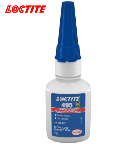 LOCTITE 495