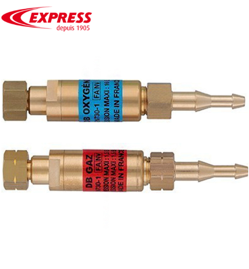 EXPRESS FLASHBACK ARRESTOR