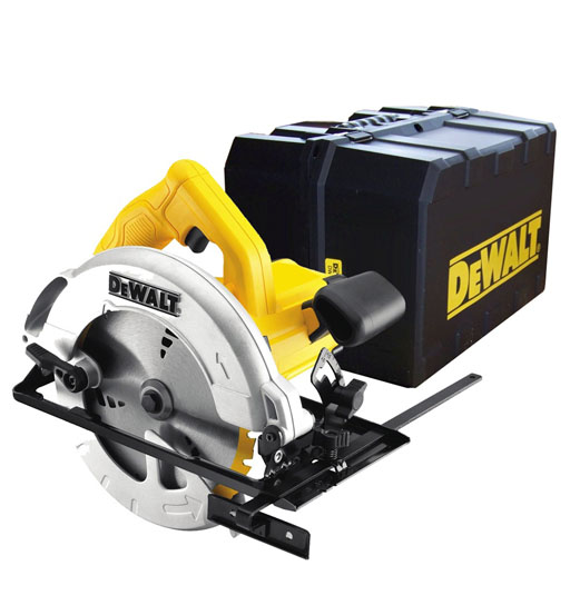 DEWALT 220V 235MM CIRCULAR SAW