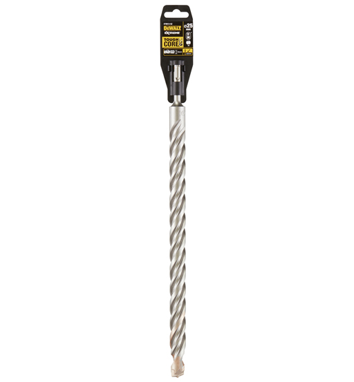 DEWALT DRILL BIT -D 25XL450XWL400