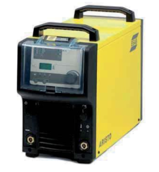 ESAB MMA INVERTERS ARISTO 400A44