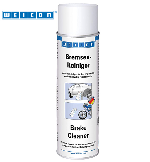 WEICON BRAKE CLEANER 500ML