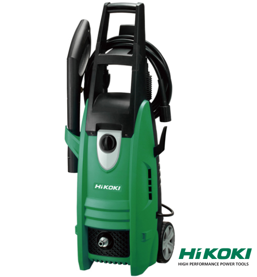 HIKOKI HIGH PRESSURE WASHER 1600W 130BAR