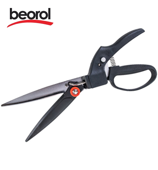 BEOROL GARDEN GRASS SHEAR 180 DEGREE 