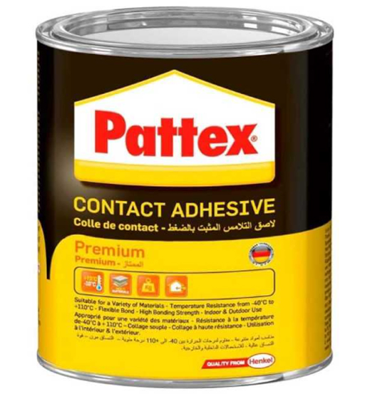 PATTEX CONTACT ADHESIVE 650ML