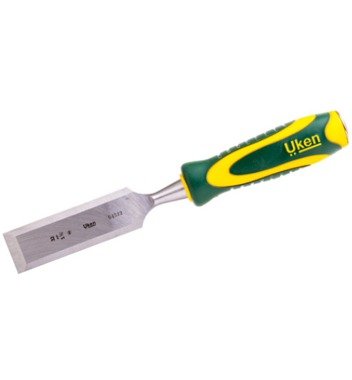 UKEN CARPENTER CHISEL 1-1/2