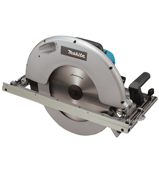 MAKITA CIRCULAR SAW 355MM W/TCT BLADE