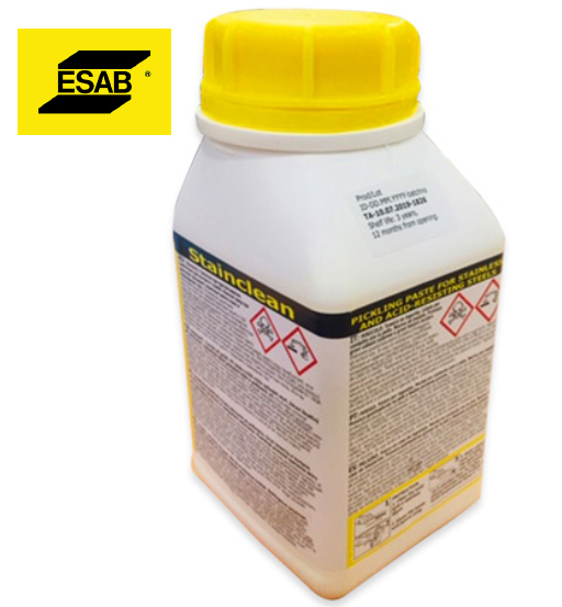 ESAB PICKLING PASTE (STAIN CLEAN) 1.0KG