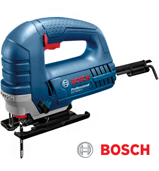 BOSCH GST 90 BE PROFESSIONAL JIGSAW