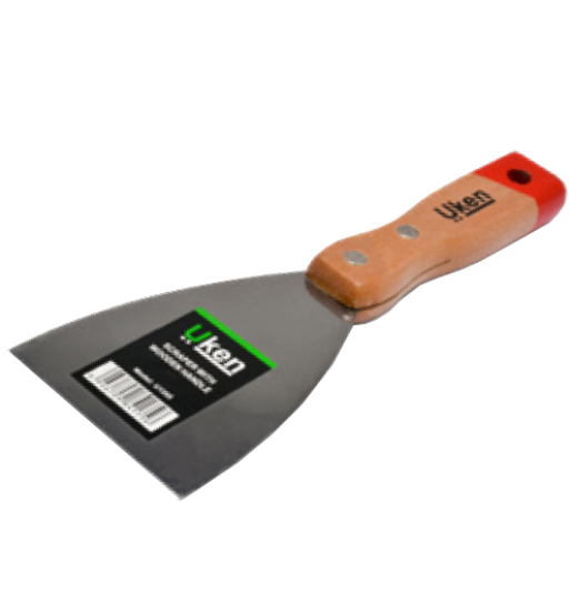 UKEN SCRAPER 5