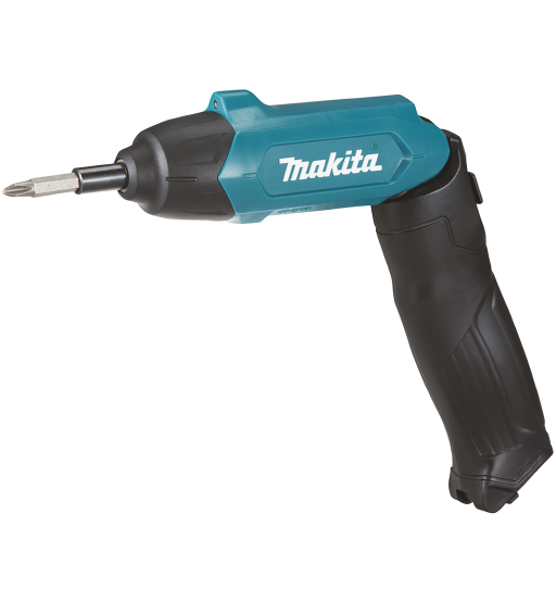 MAKITA CORDLESS SCREW DRIVER 3.6V LI-ION